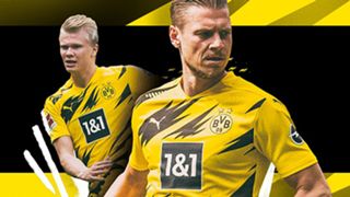 New 2020-21 football kits: Barcelona, Juventus & all the ...