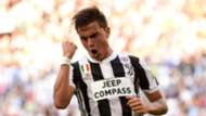 Paulo Dybala Juventus