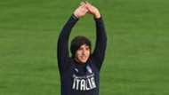 Sandro Tonali Italy