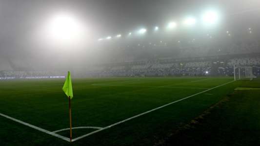 Sassuolo-Torino, troppa nebbia: la Goal Line Technology non funziona | Goal.com