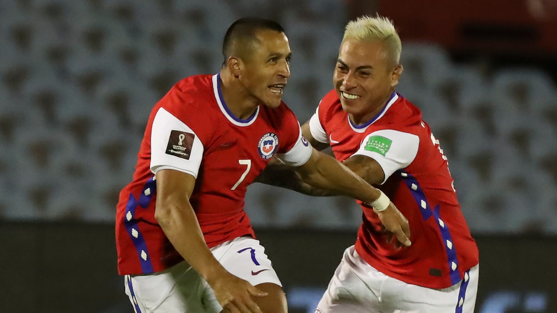 Argentina X Chile Onde Assistir Escalacao Horario E As Ultimas Noticias Goal Com