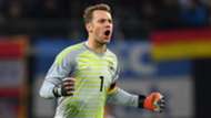 Manuel Neuer Germany Russia