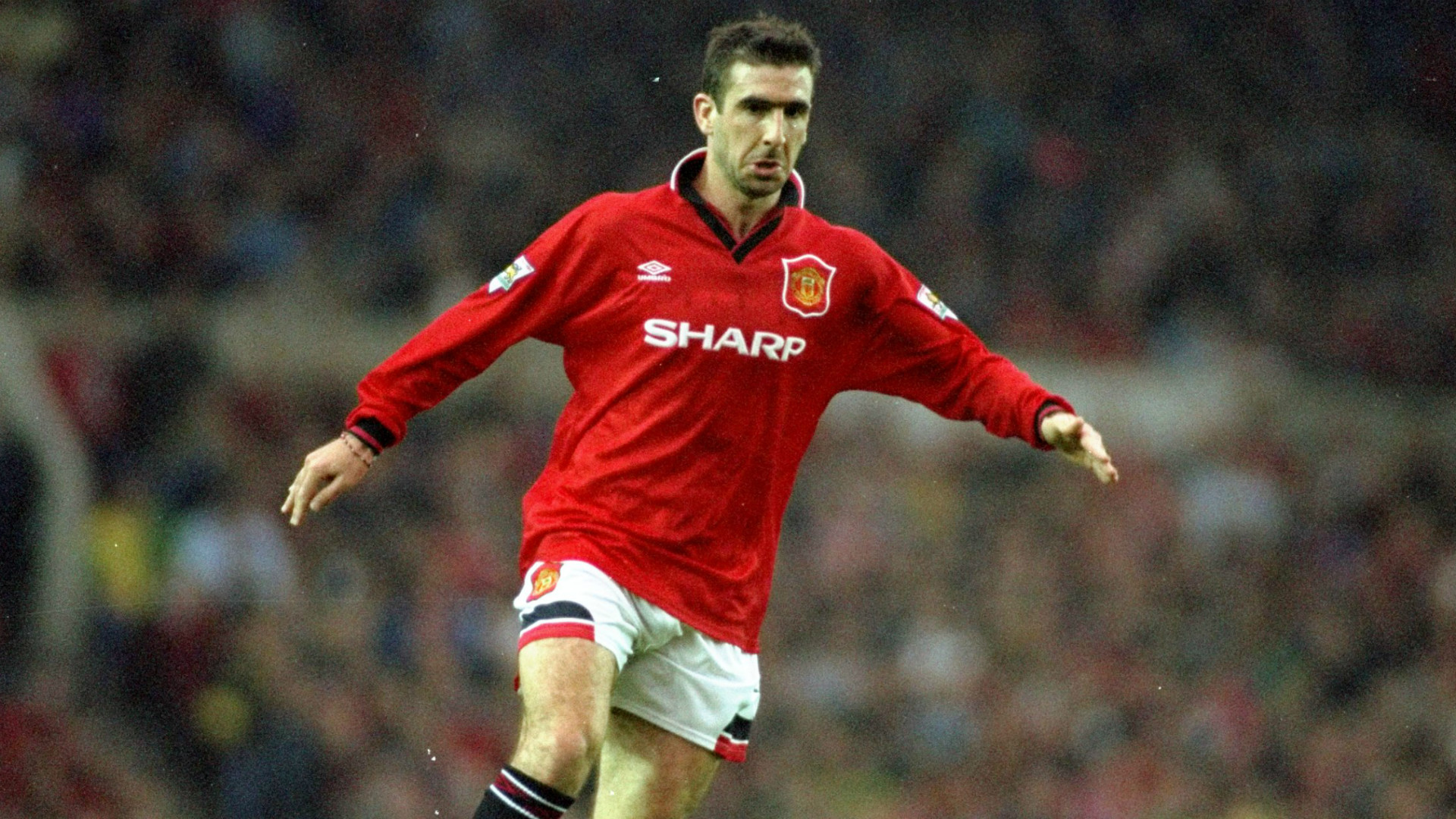 cantona football player