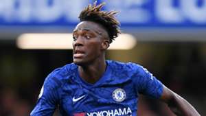 Tammy Abraham Chelsea 2019-20