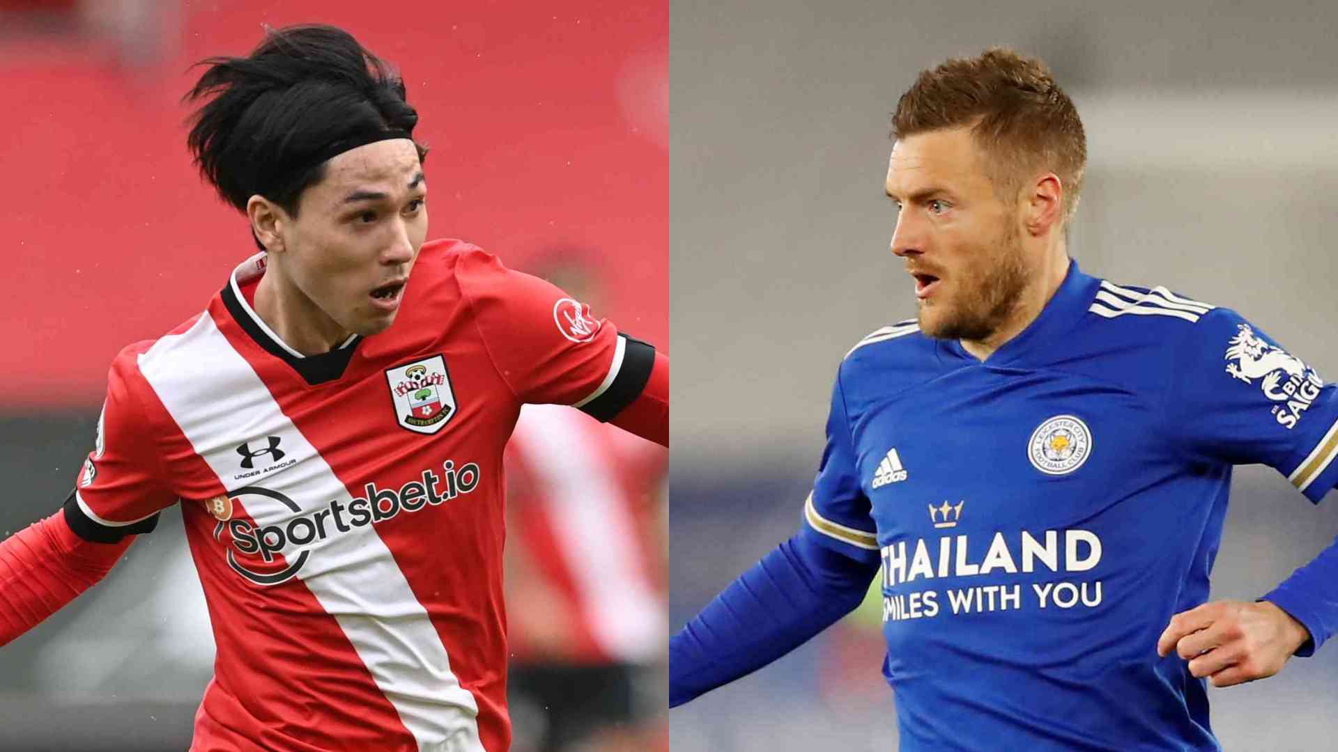 無料で視聴 5月1日4時ko 南野拓実の出場は サウサンプトンvsレスターのテレビ放送予定 Goal Com 無料で視聴 5月1日4時ko 南野拓実の出場は サウサンプトンvsレスターのテレビ放送予定 Goal Com