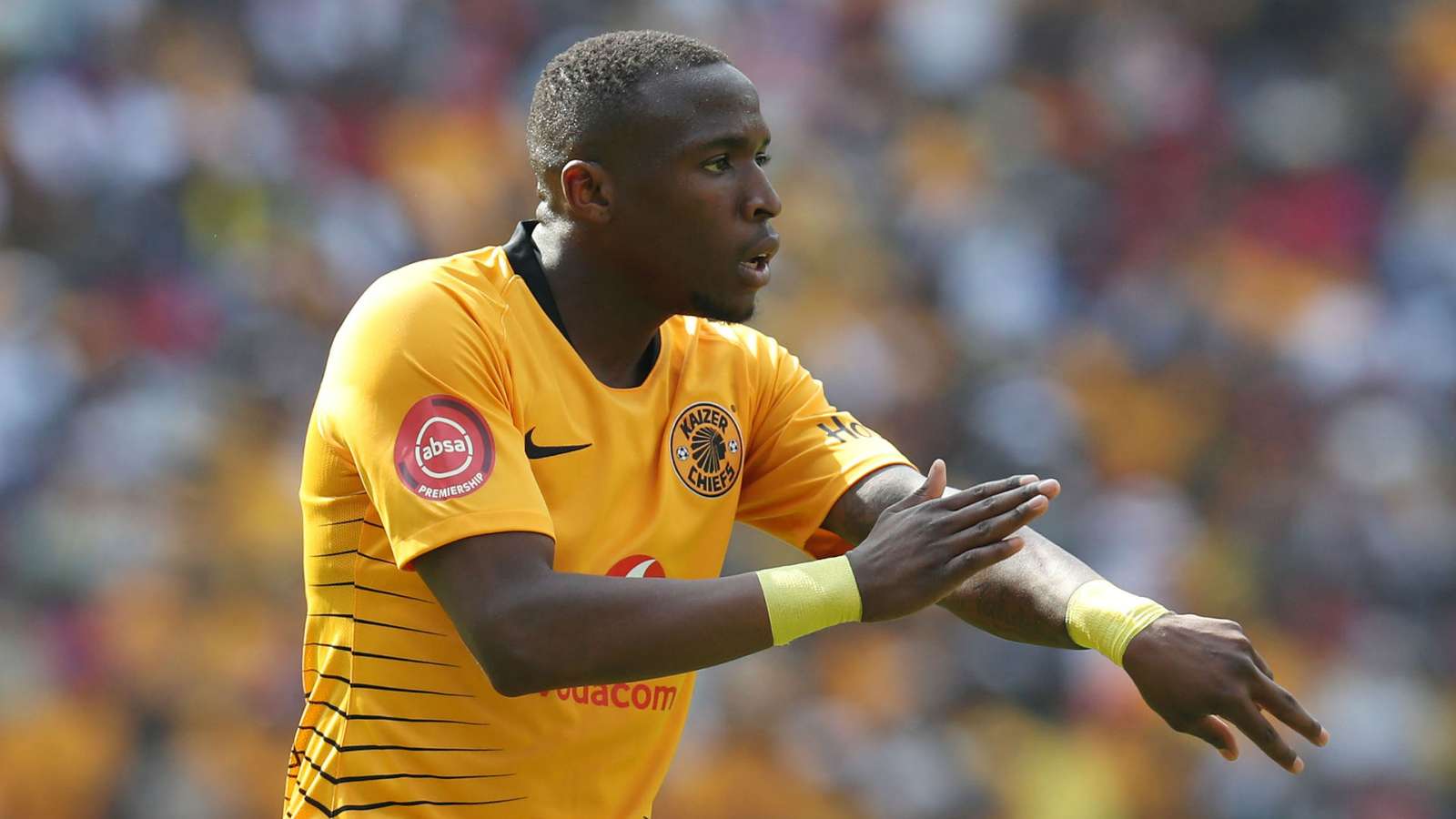 Kaizer Chiefs vs. Black Leopards: Kick off, TV channel ...