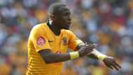 Kaizer Chiefs George Maluleka, February 2019