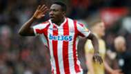 Stoke City's Oghenekaro Etebo