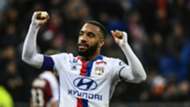 Alexandre Lacazette Lyon