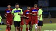 Trọng Đại, U20