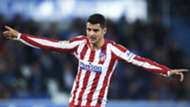 Alvaro Morata Atletico Madrid