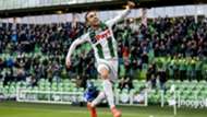 Mimoun Mahi, FC Groningen, Eredivisie 11192017