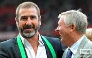 cantona ferguson
