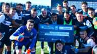 Gimnasia Olimpo Copa Argentina 29072018