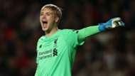 Caoimhin Kelleher Liverpool 2019-20