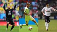 Más juegos Liga MX
