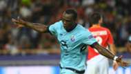 Vincent Aboubakar Monaco Porto Champions League 26092017