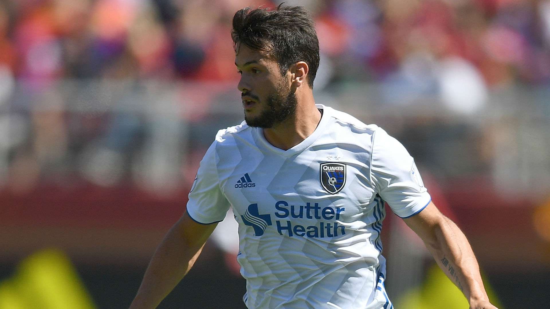 San Jose Earthquakes 2019 Season Preview Roster Projected Lineup Schedule National Tv And More Goal Com