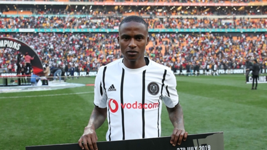 Transfer news: The latest rumours from Kaizer Chiefs ...