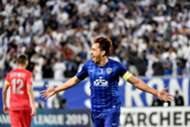 AFC CL