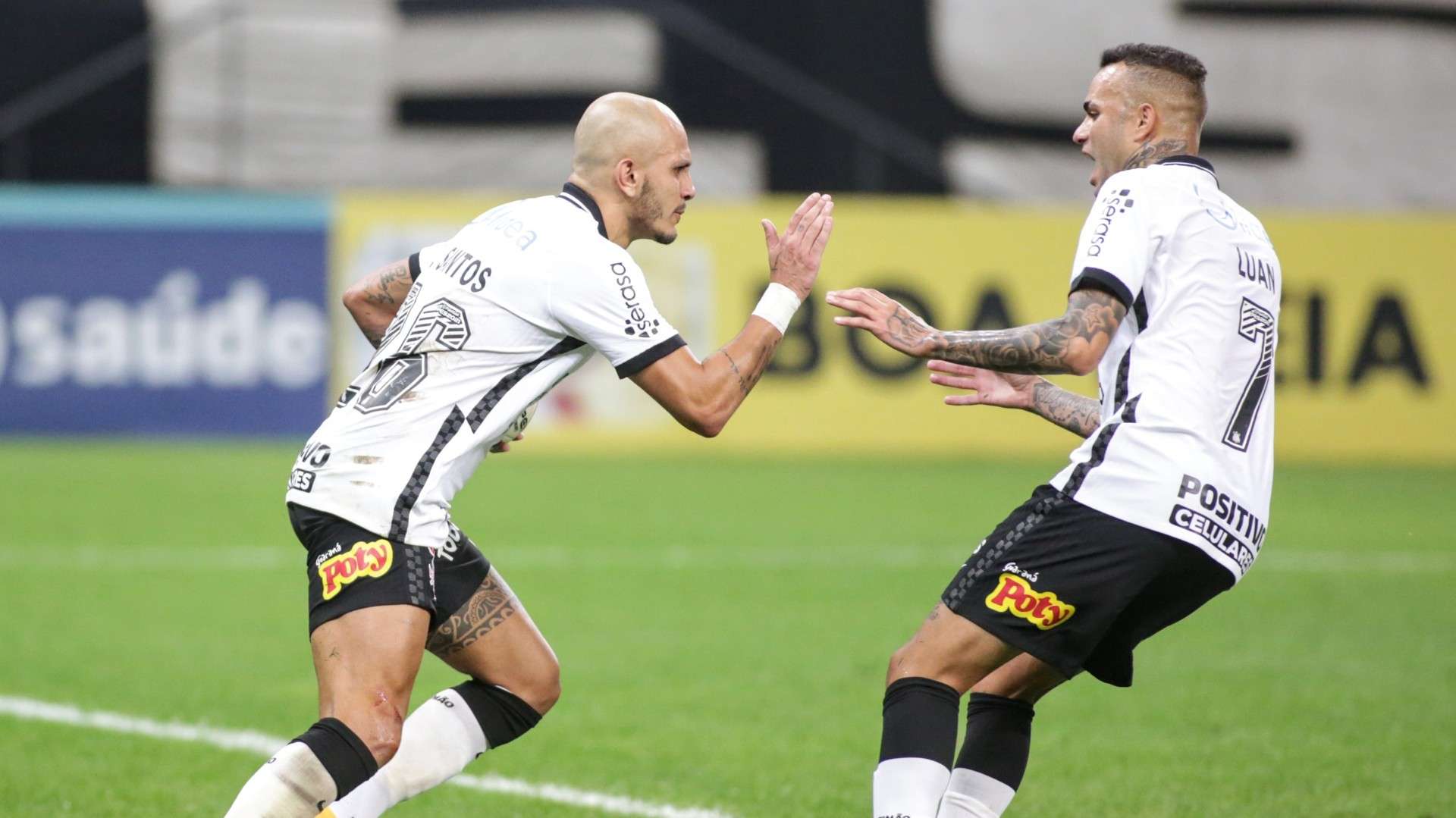 santos x corinthians onde assistir escalacao horario e as ultimas noticias goal com