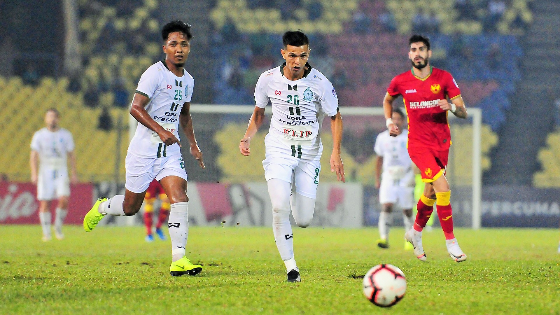 Player Ratings Melaka United Vs Selangor Fa Goal Com Player Ratings Melaka United Vs Selangor Fa Goal Com