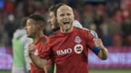 Michael Bradley Toronto FC MLS 10302016