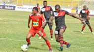 Kotoko v CARA