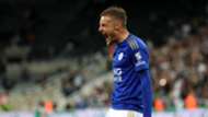 Jamie Vardy - Leicester City