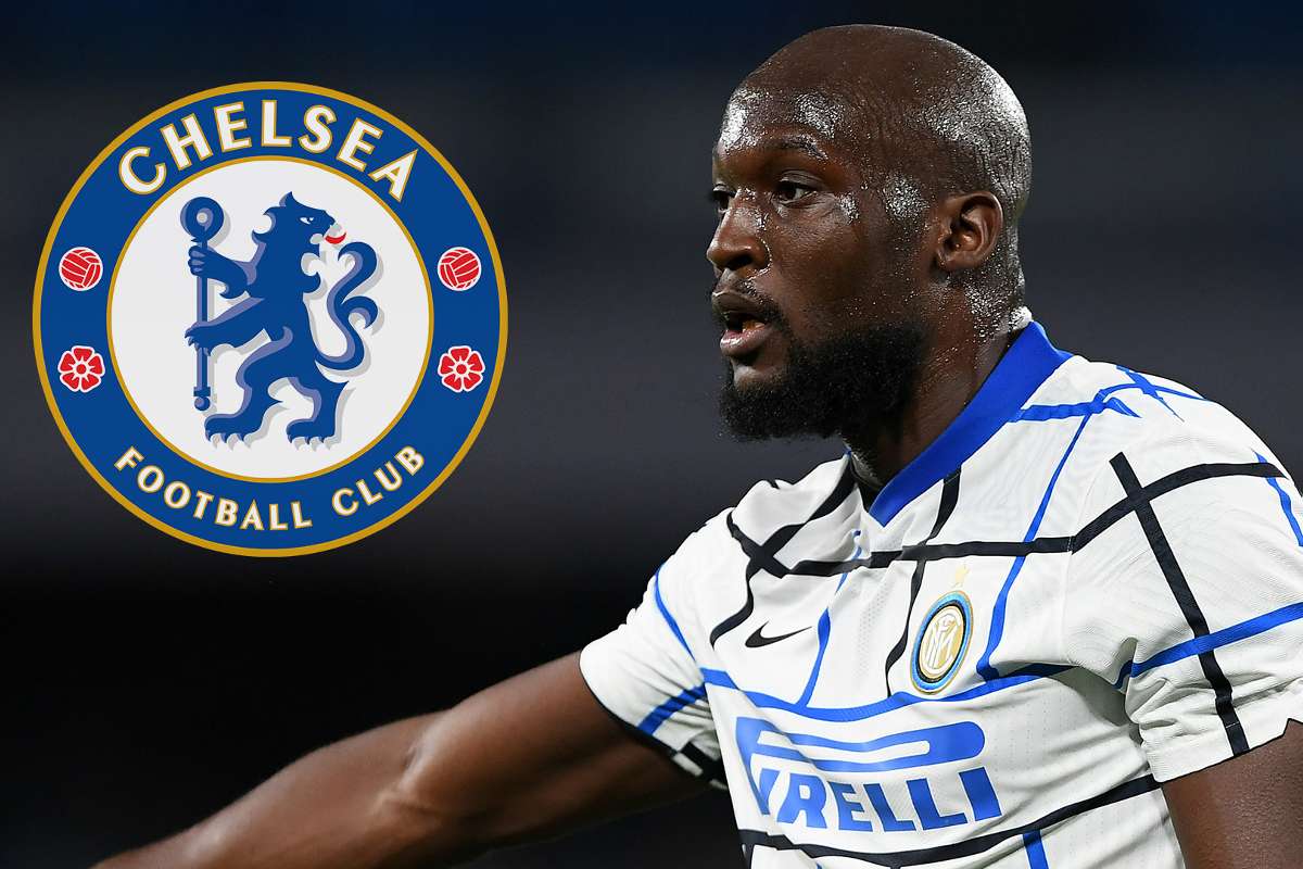 Chelsea agree £98m Lukaku deal in principle as transfer edges closer for Inter striker | Goal.com