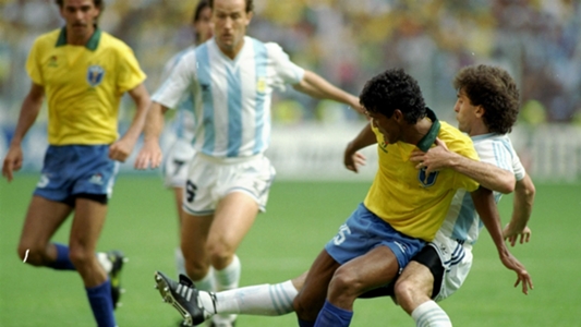 Brazil vs Argentina: World Cup Superclasicos, Maradona and ...