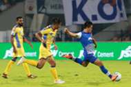 Bengaluru vs Kerala Blasters
