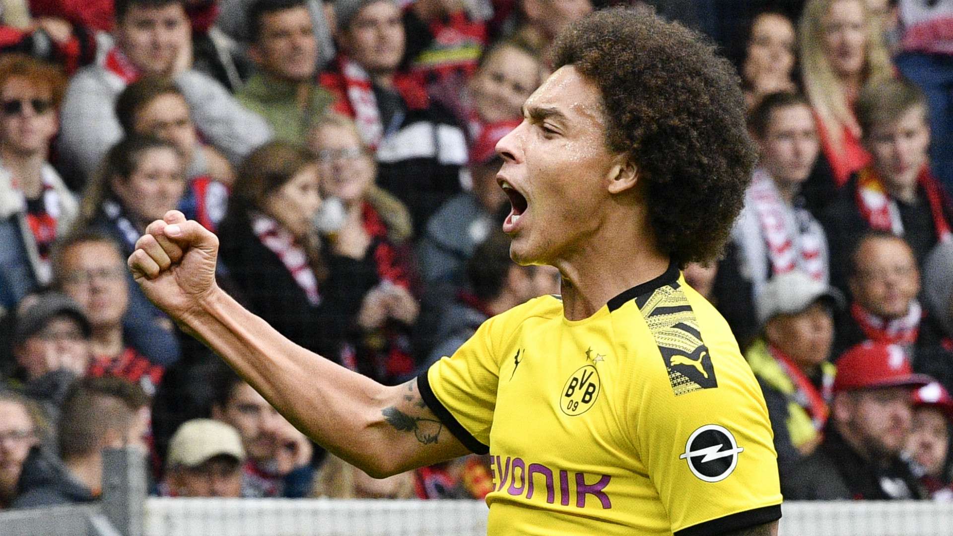 Axel Witsel Verletzt Axel Witsel Verletzt