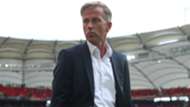 Andries Jonker VfL Wolfsburg