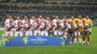 Peru Copa America