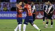 Jorge Wilstermann River Copa Libertadores 14092017