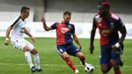 Videoton Dudelange Huszti