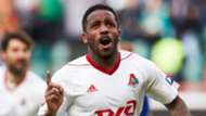 Jefferson Farfan Peru