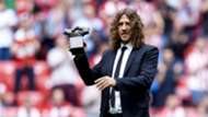 Carles Puyol