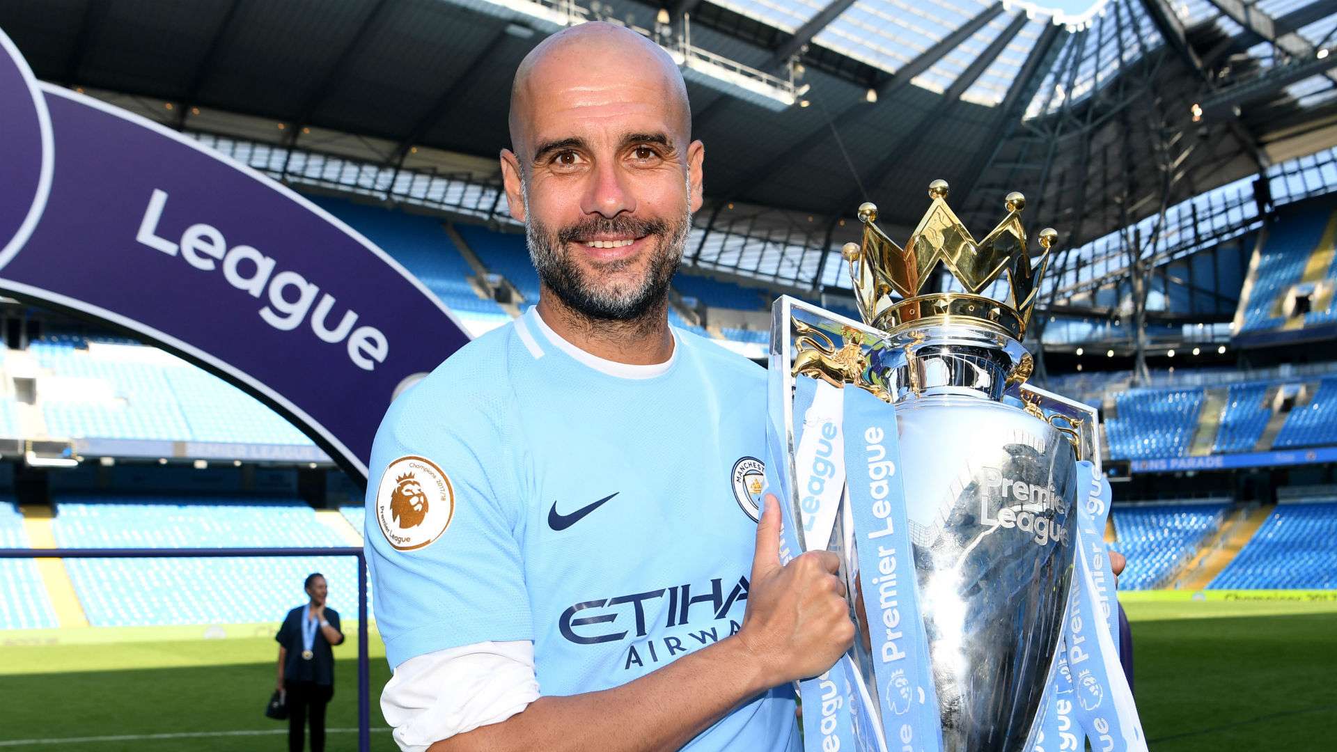 What is Amazon's Man City documentary & how to stream it | Goal.com