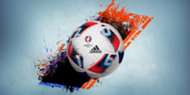 Euro 2016 (1) ballon