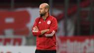 Miguel Angel Ramírez - Internacional x São José Gaúchão 2021