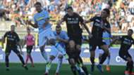 Thiago Cionek SPAL Parma