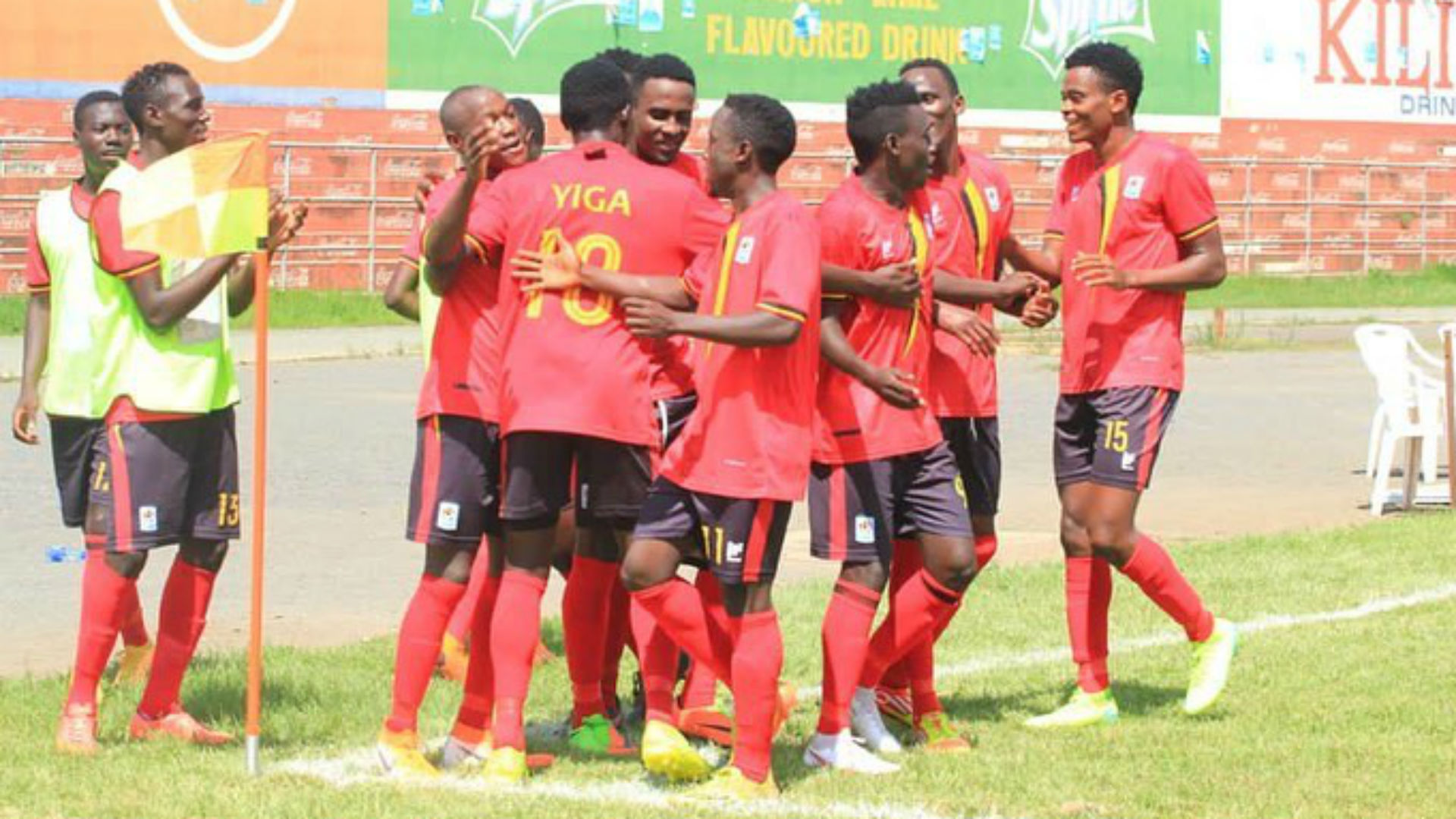 Cecafa U17: Uganda and Tanzania reach final of annual competition - Vimarsana News