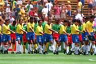 Brasil x Camarões1994