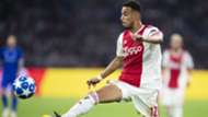 Noussair Mazraoui, Ajax 08222018