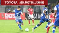 Bengaluru FC Toyota
