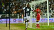Tchetche Kipre, Terengganu FC
