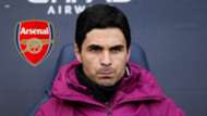 Mikel Arteta, Arsenal