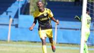 Sydney Ochieng of Tusker v KCB.